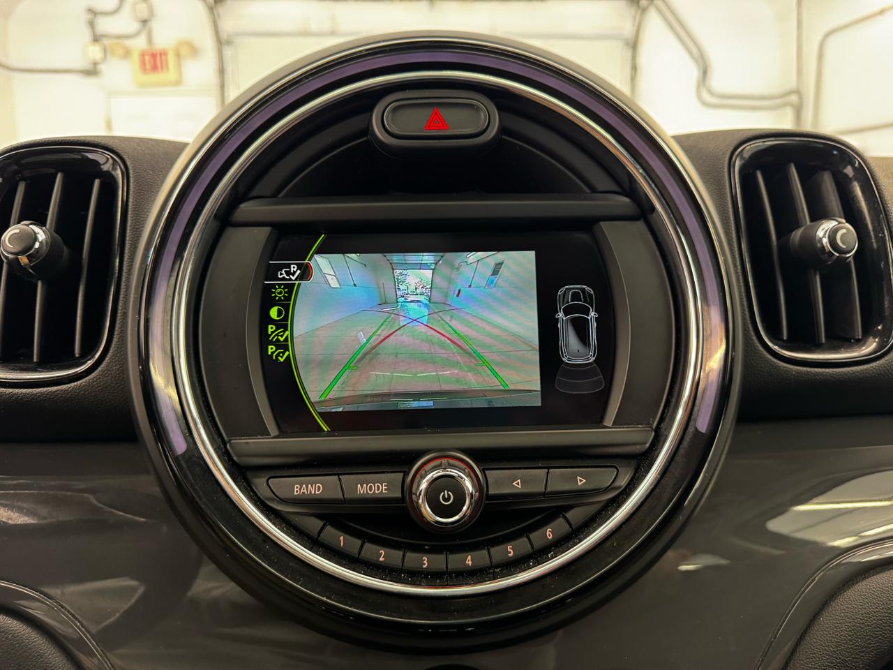 MINI Countryman Cooper ALL4 2017