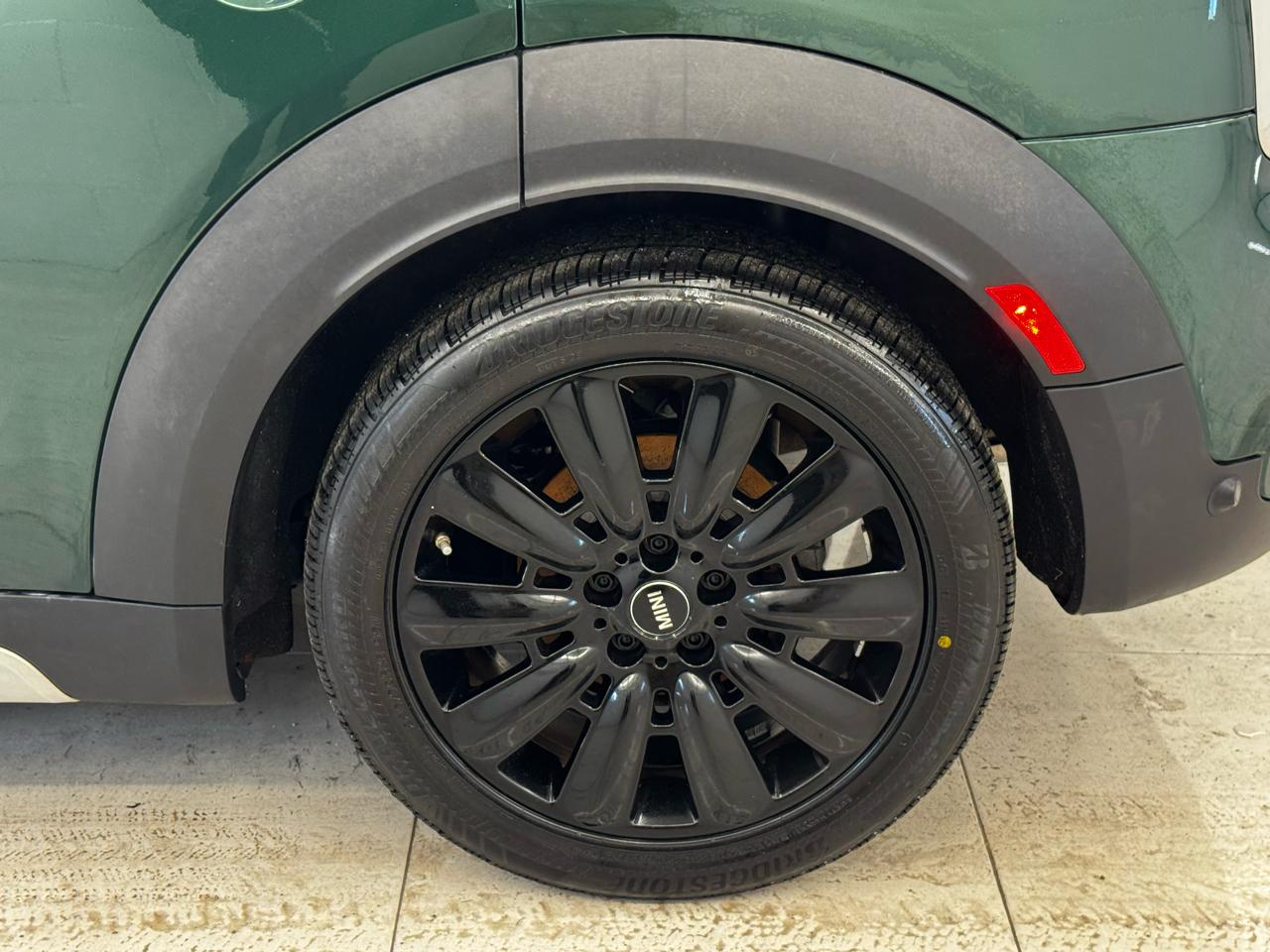 MINI Countryman Cooper ALL4 2017