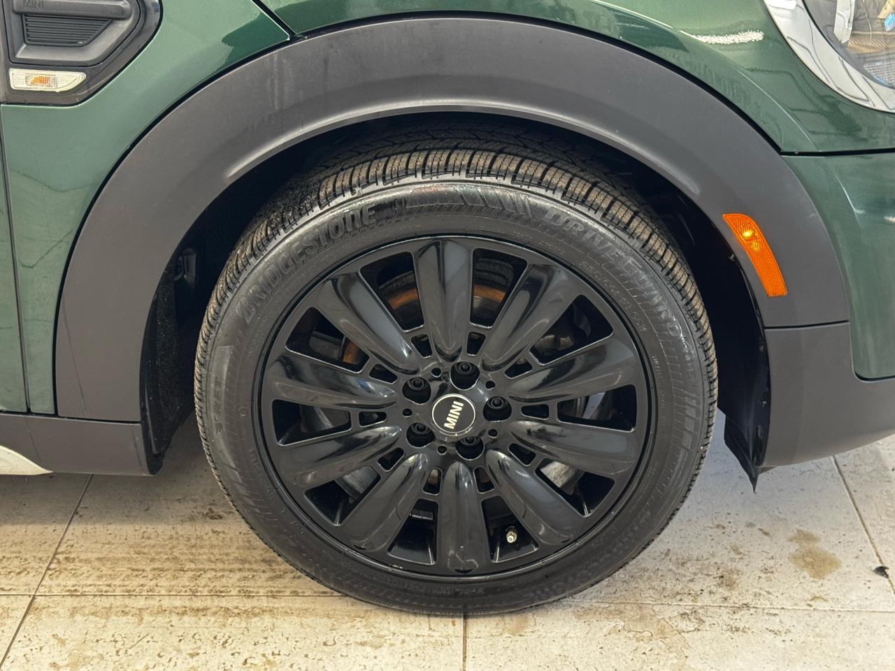 MINI Countryman Cooper ALL4 2017