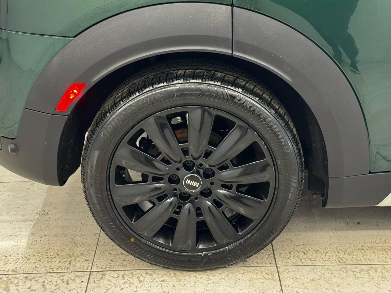 MINI Countryman Cooper ALL4 2017