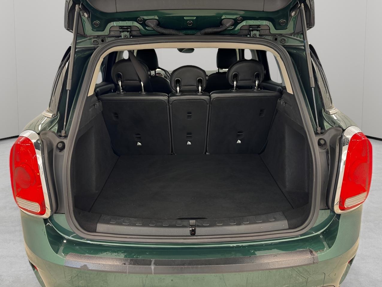 MINI Countryman Cooper ALL4 2017