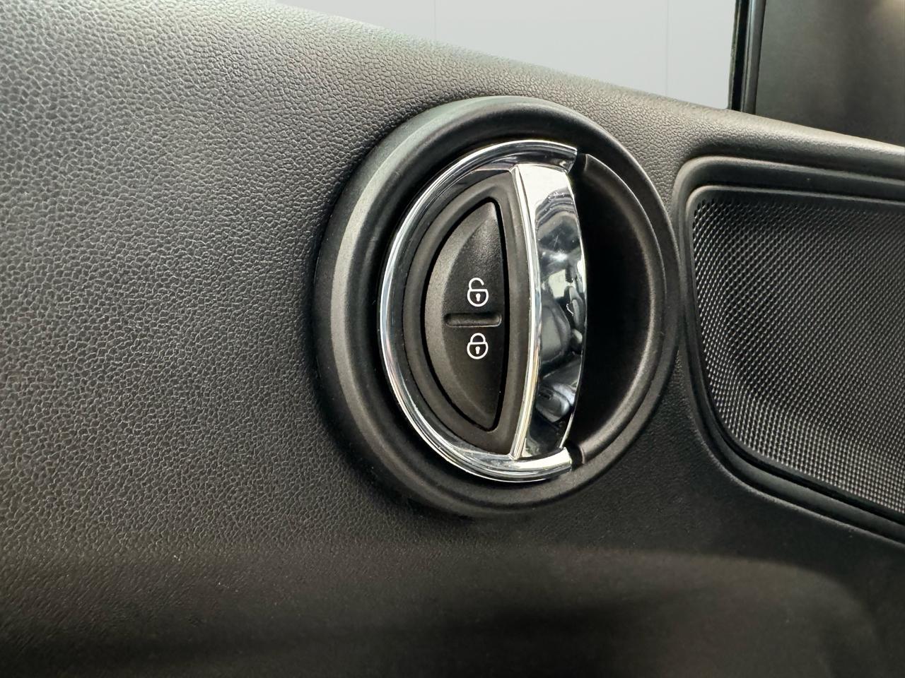 MINI Countryman Cooper ALL4 2017