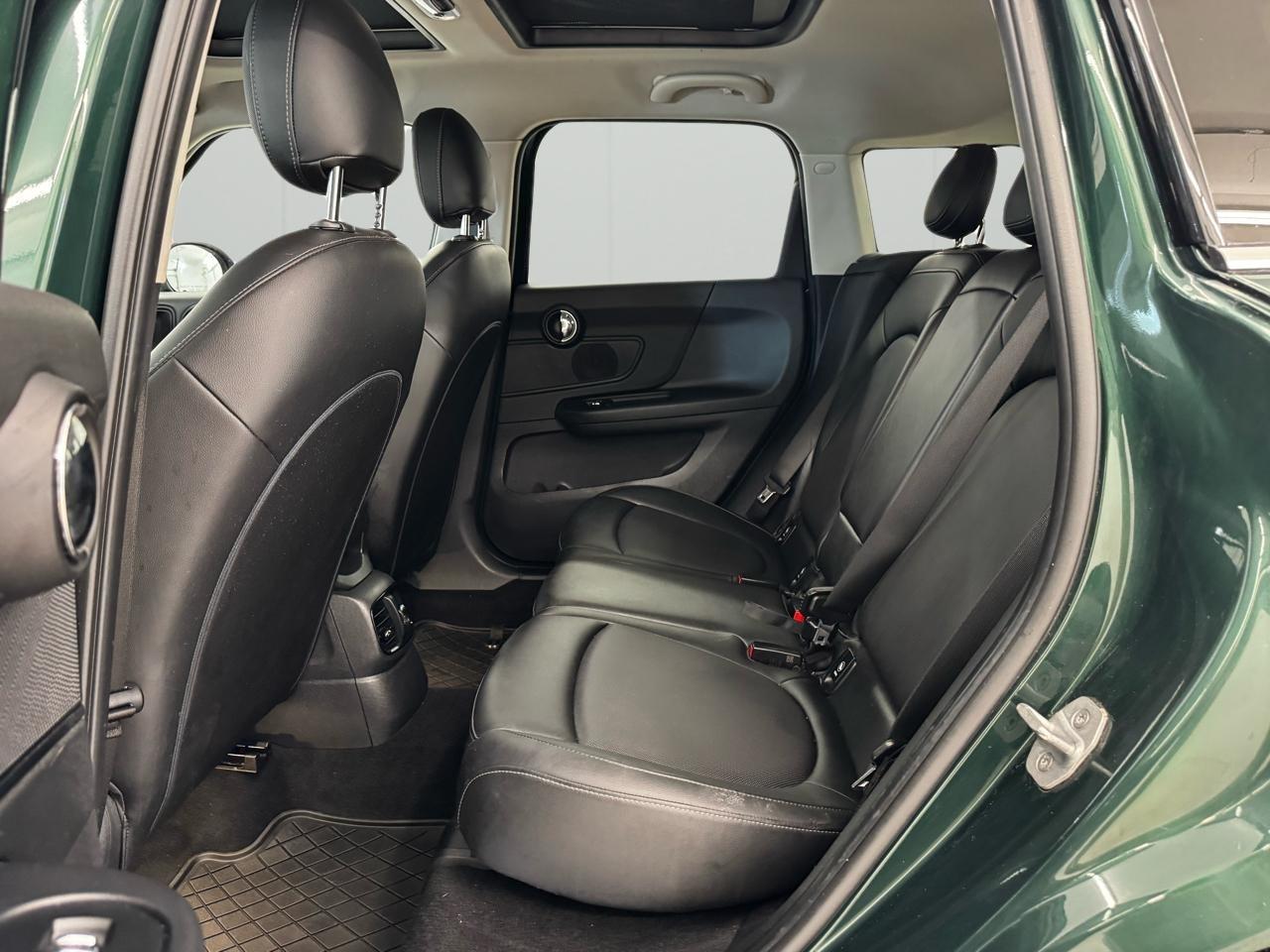 MINI Countryman Cooper ALL4 2017