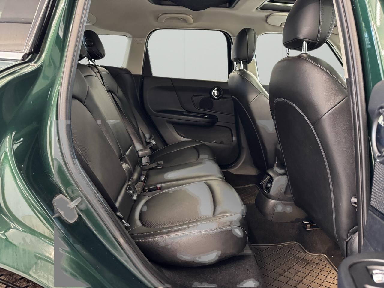 MINI Countryman Cooper ALL4 2017