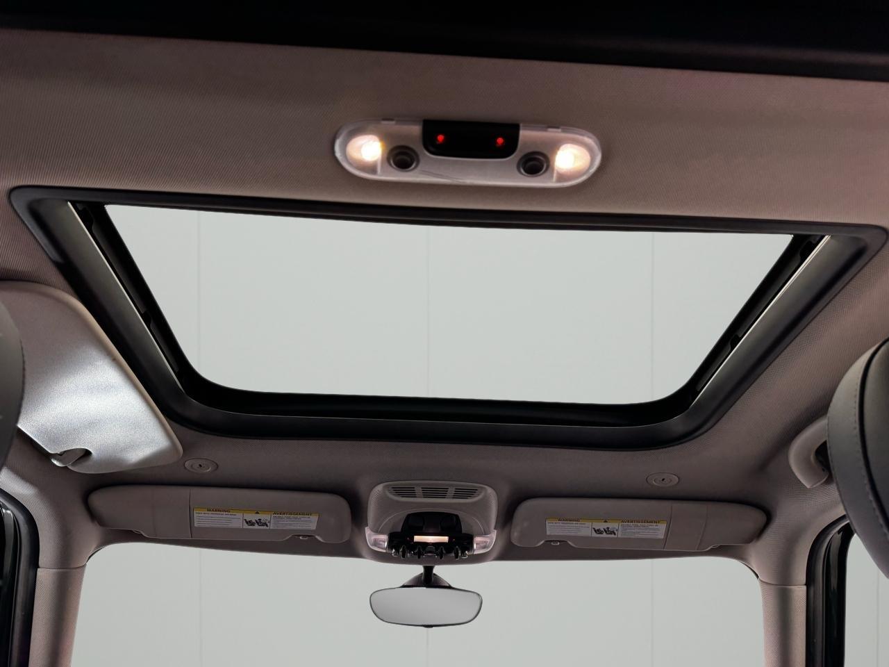 MINI Countryman Cooper ALL4 2017