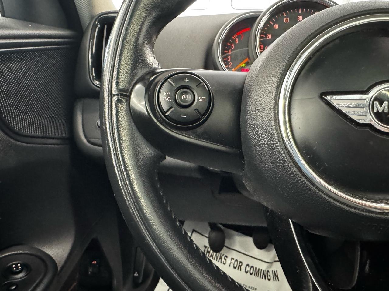 MINI Countryman Cooper ALL4 2017