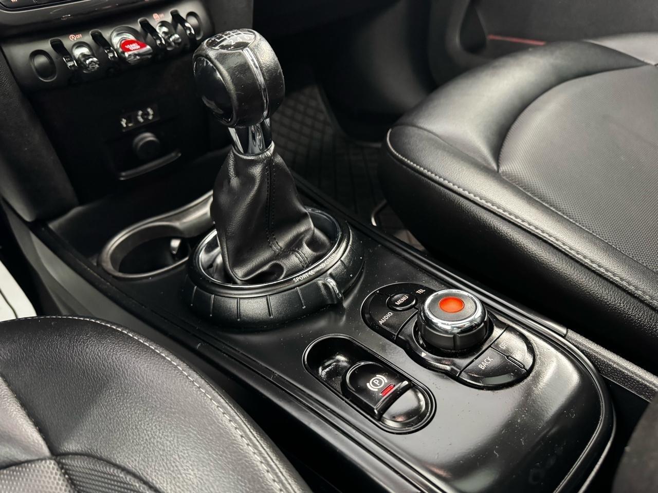 MINI Countryman Cooper ALL4 2017