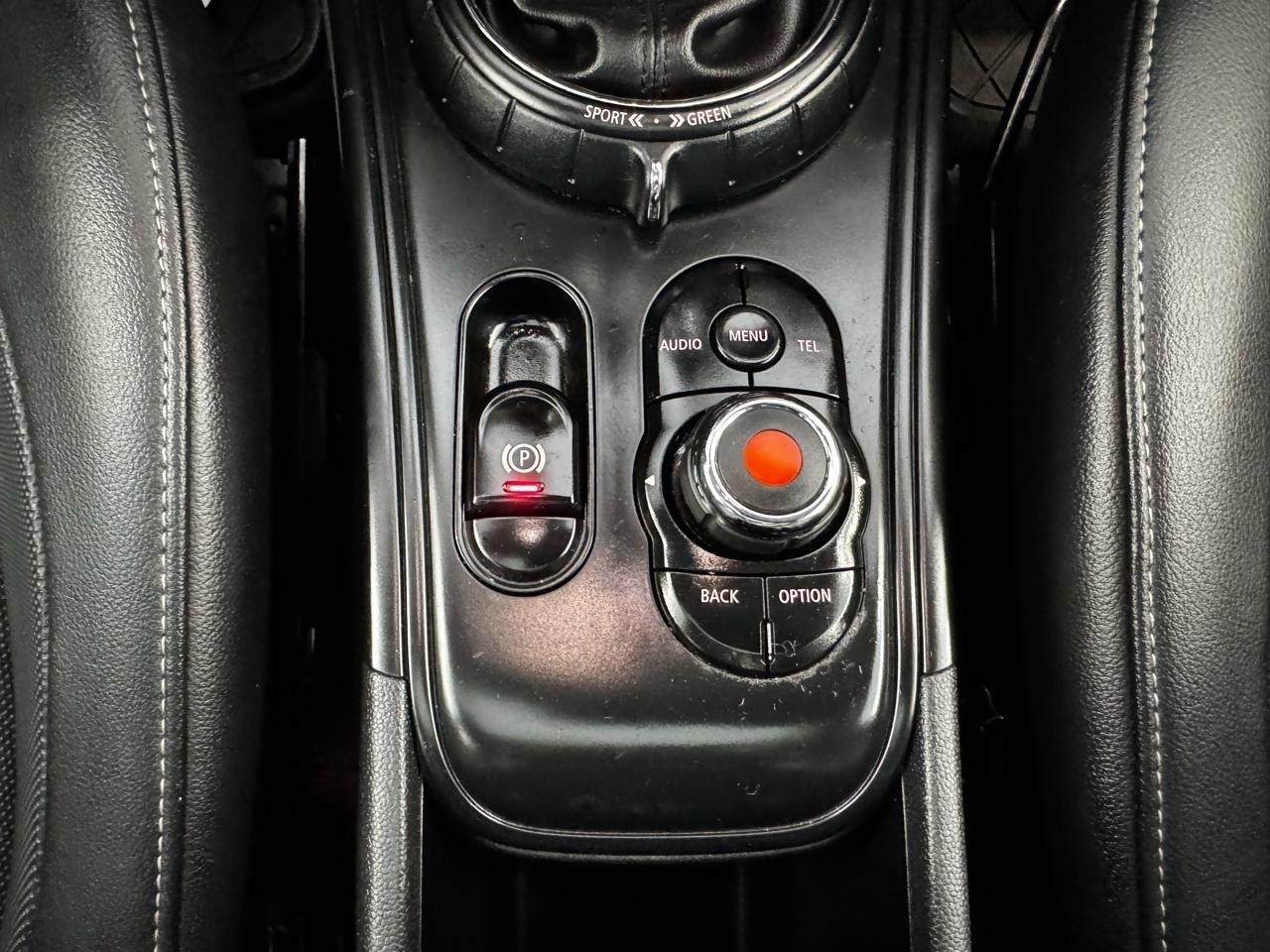 MINI Countryman Cooper ALL4 2017