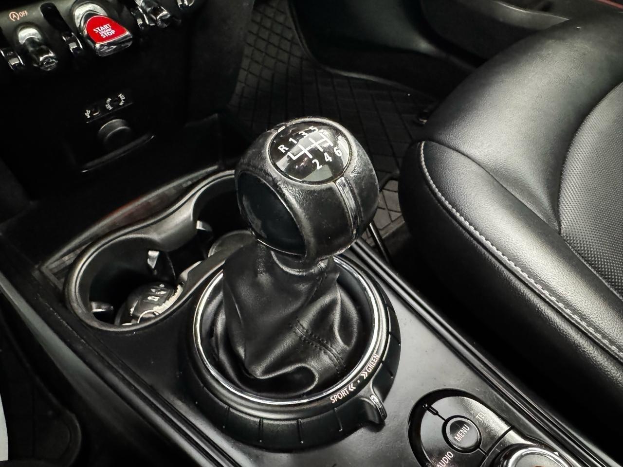 MINI Countryman Cooper ALL4 2017