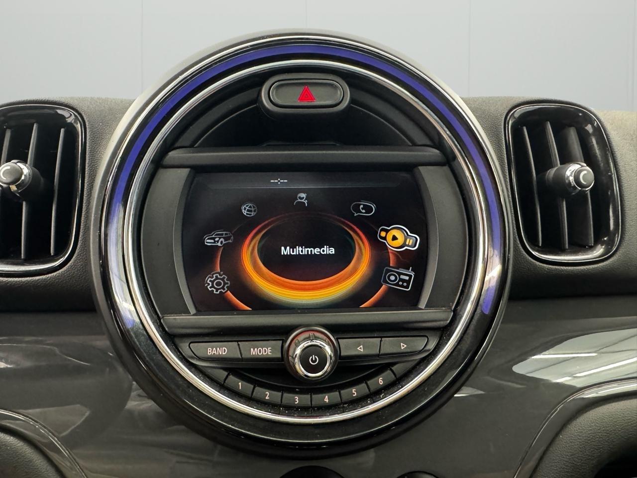 MINI Countryman Cooper ALL4 2017