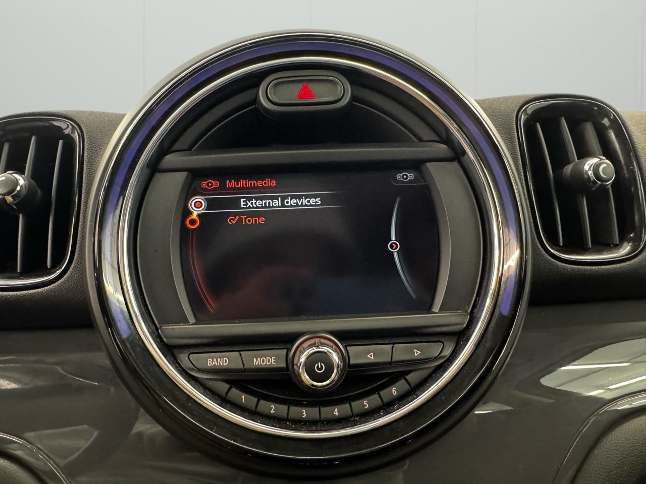 MINI Countryman Cooper ALL4 2017