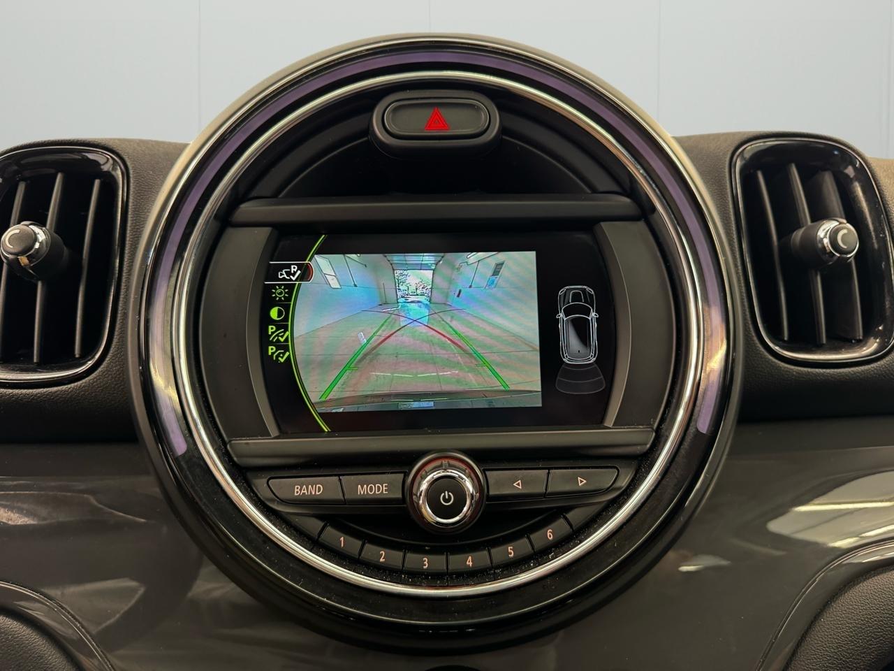 MINI Countryman Cooper ALL4 2017