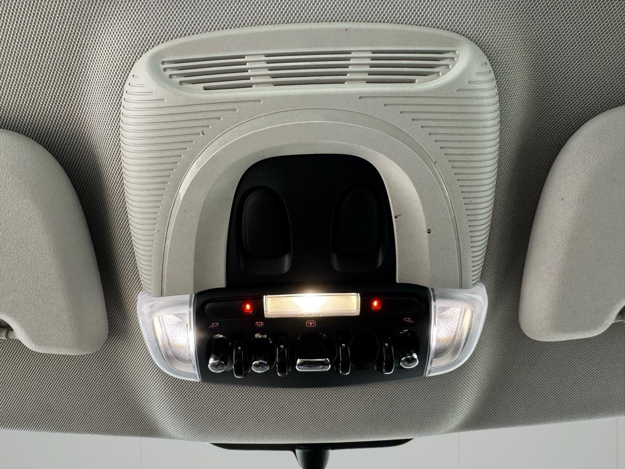 MINI Countryman Cooper ALL4 2017