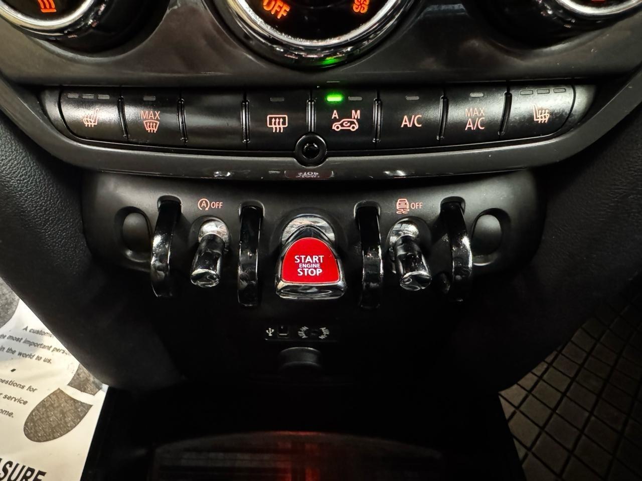 MINI Countryman Cooper ALL4 2017