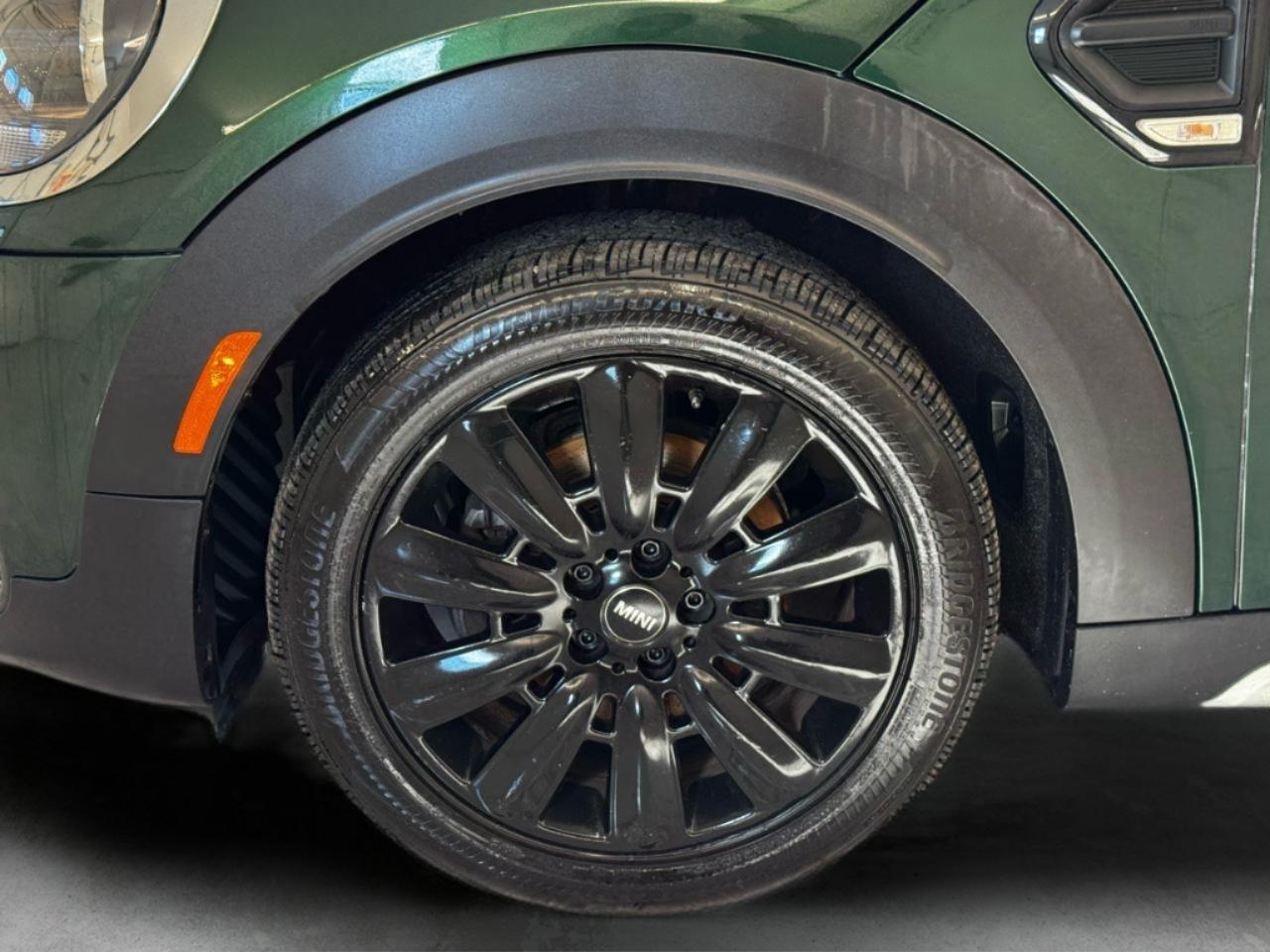 MINI Countryman Cooper ALL4 2017