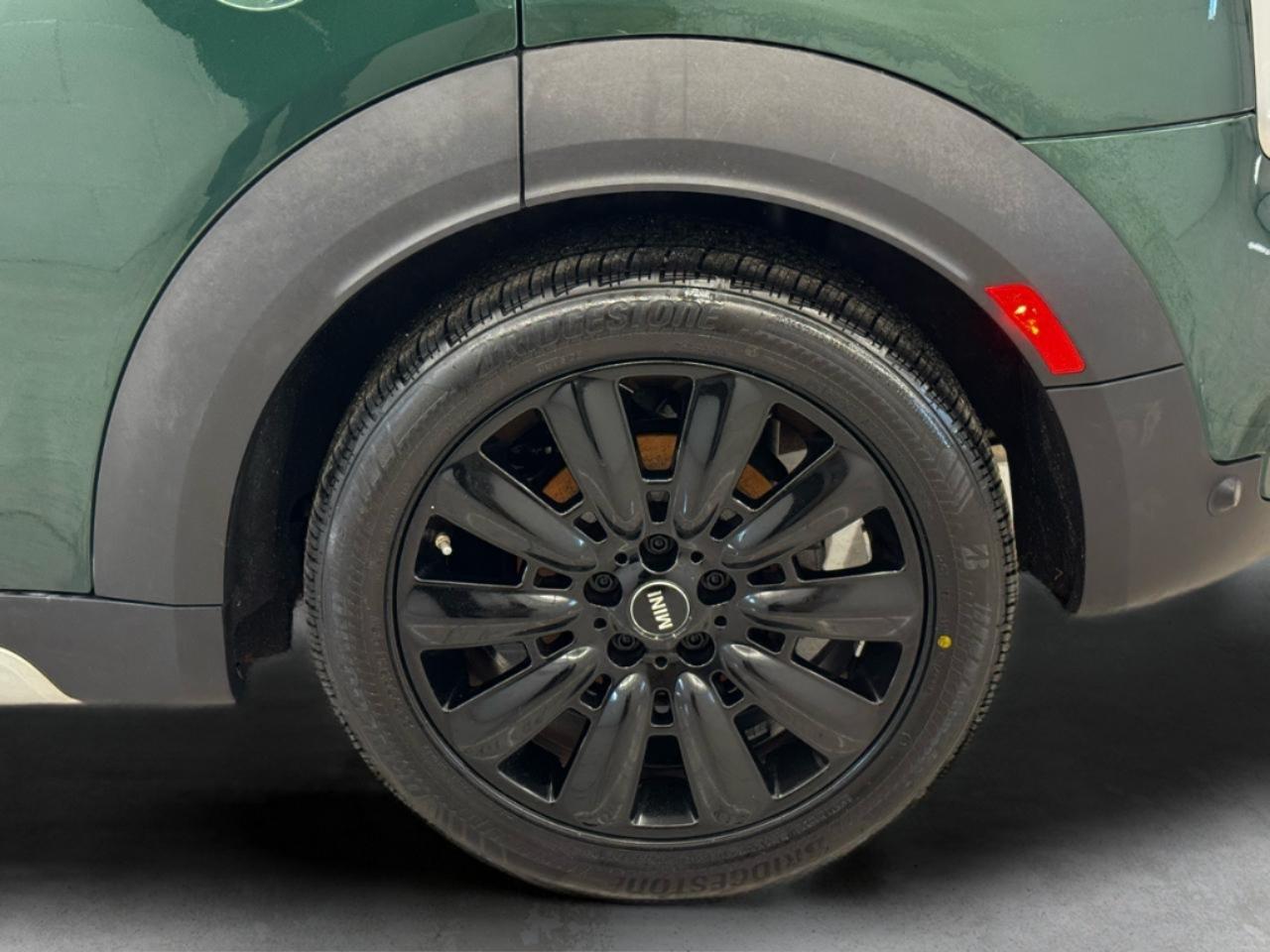 MINI Countryman Cooper ALL4 2017