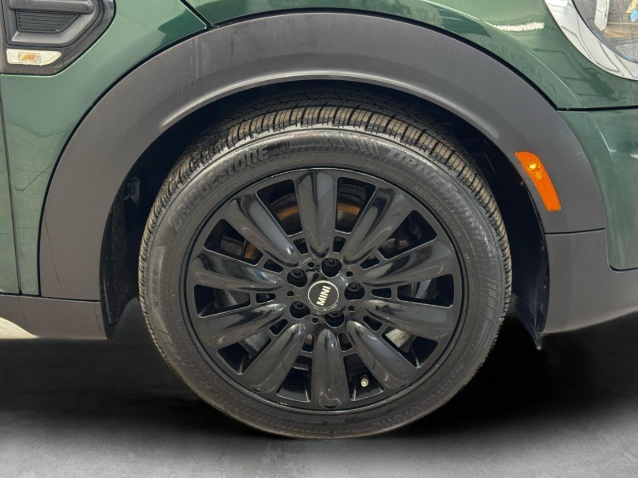 MINI Countryman Cooper ALL4 2017