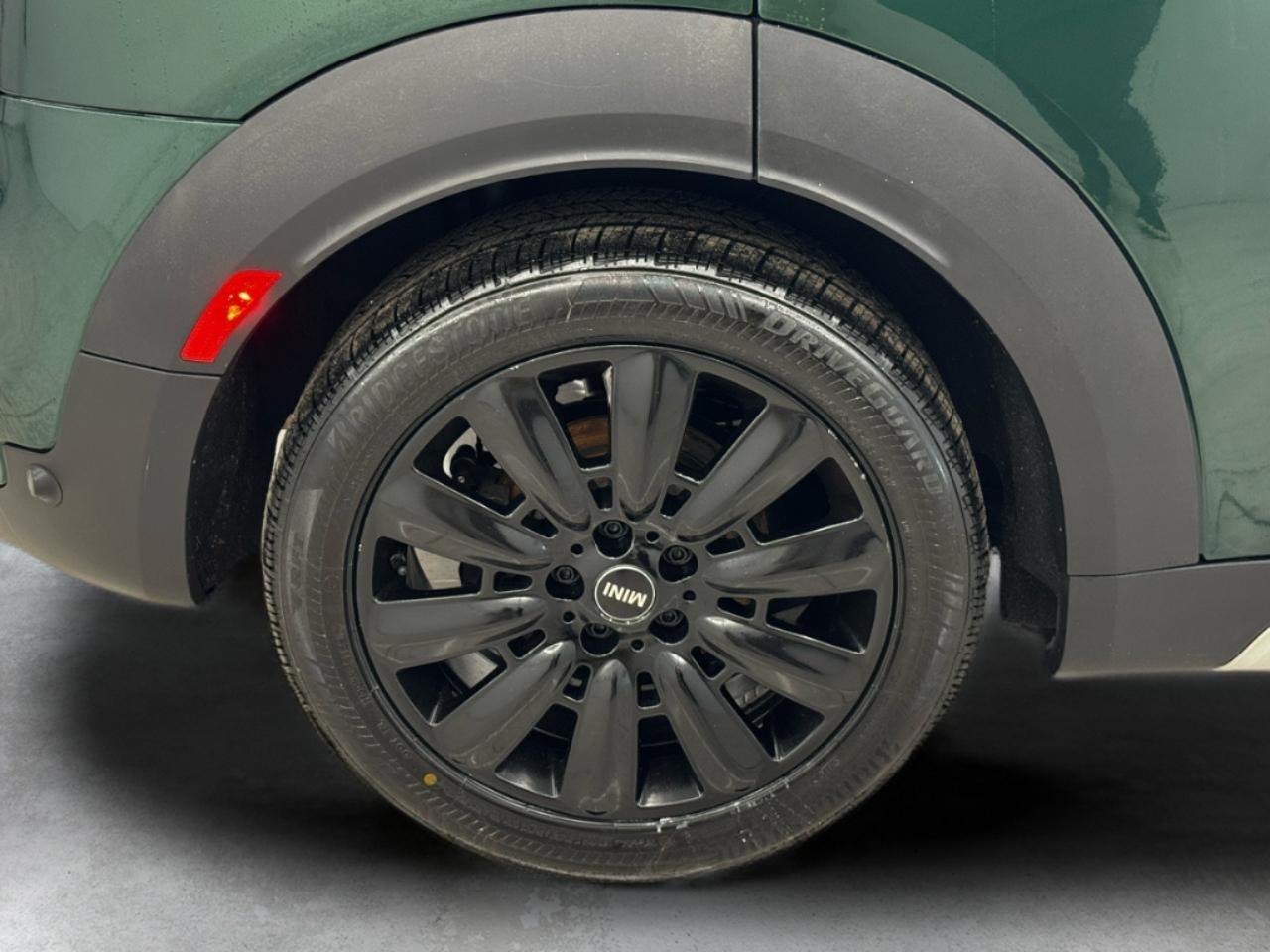 MINI Countryman Cooper ALL4 2017