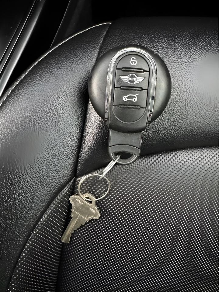 MINI Countryman Cooper ALL4 2017