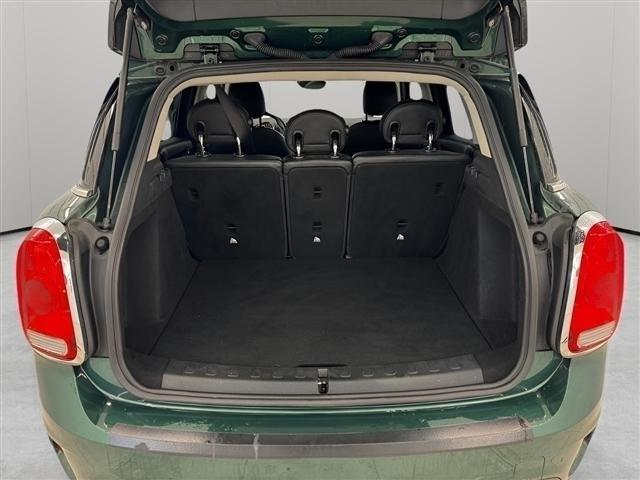 MINI Countryman Cooper ALL4 2017