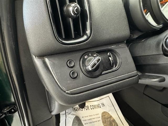 MINI Countryman Cooper ALL4 2017