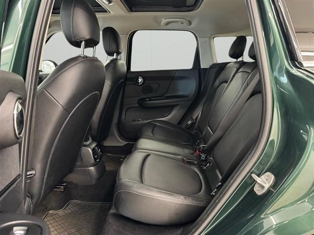 MINI Countryman Cooper ALL4 2017