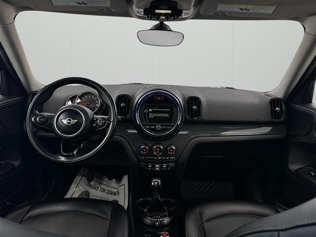 MINI Countryman Cooper ALL4 2017