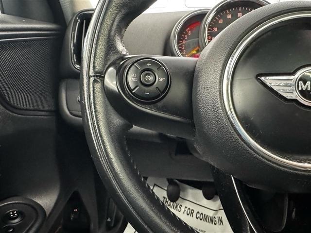 MINI Countryman Cooper ALL4 2017