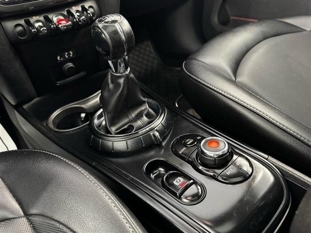 MINI Countryman Cooper ALL4 2017
