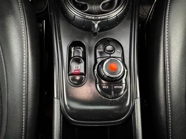 MINI Countryman Cooper ALL4 2017