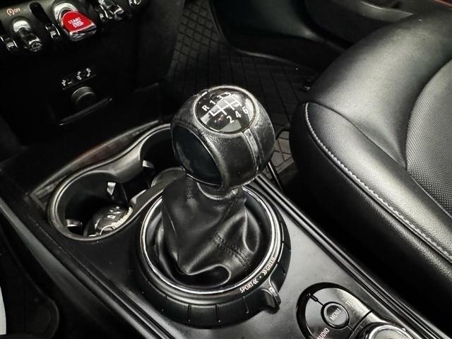 MINI Countryman Cooper ALL4 2017