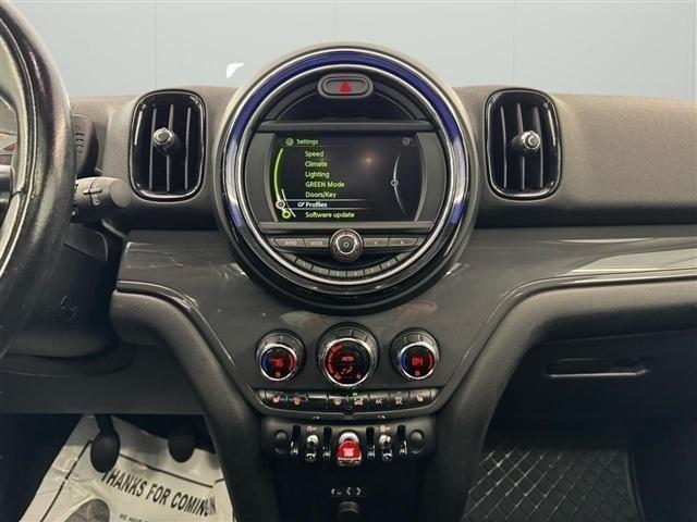 MINI Countryman Cooper ALL4 2017