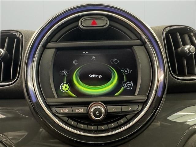 MINI Countryman Cooper ALL4 2017