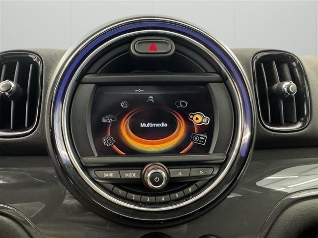 MINI Countryman Cooper ALL4 2017