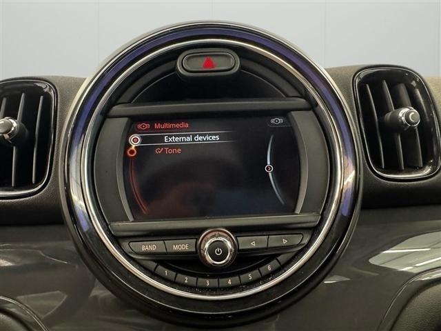 MINI Countryman Cooper ALL4 2017