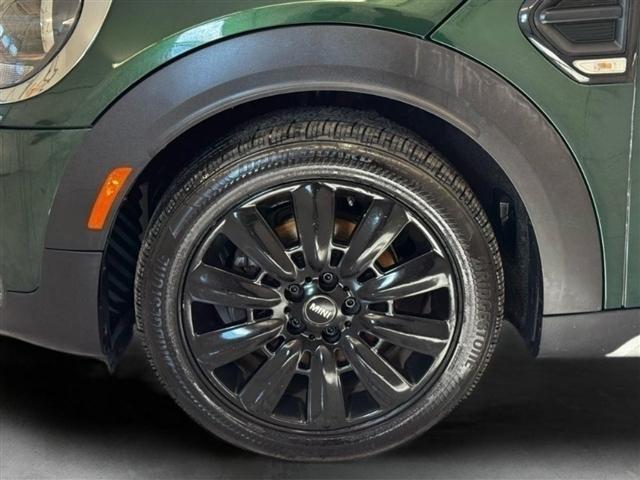 MINI Countryman Cooper ALL4 2017