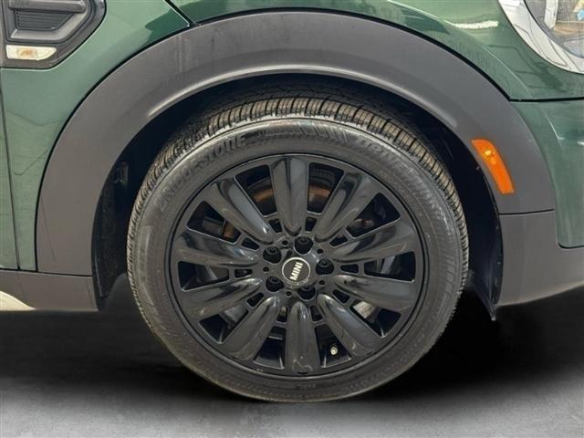 MINI Countryman Cooper ALL4 2017