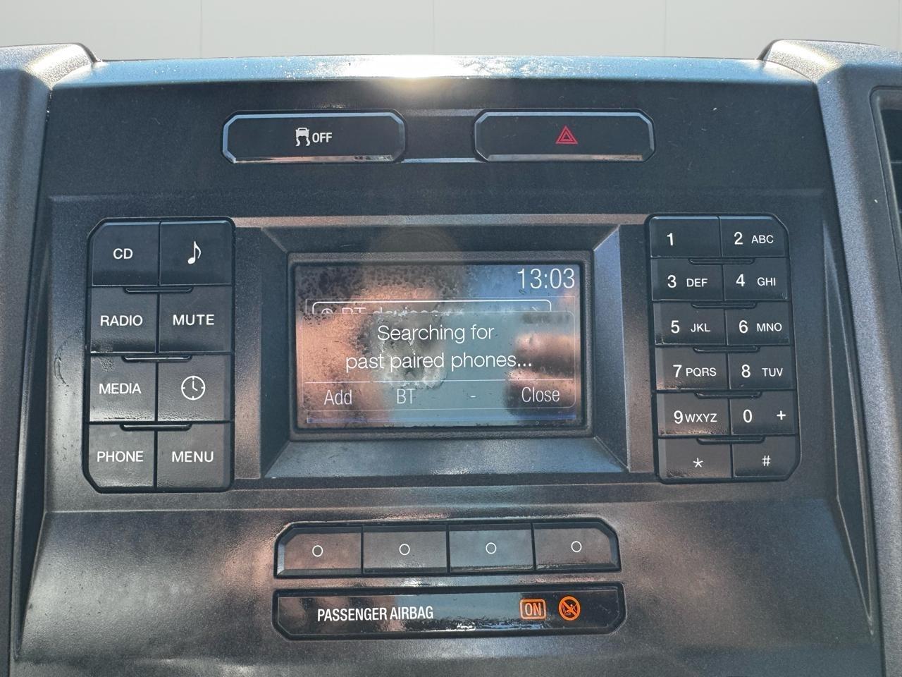 Ford Super Duty F-550 DRW XLT 2WD Reg Cab 169" WB 84" CA 2017