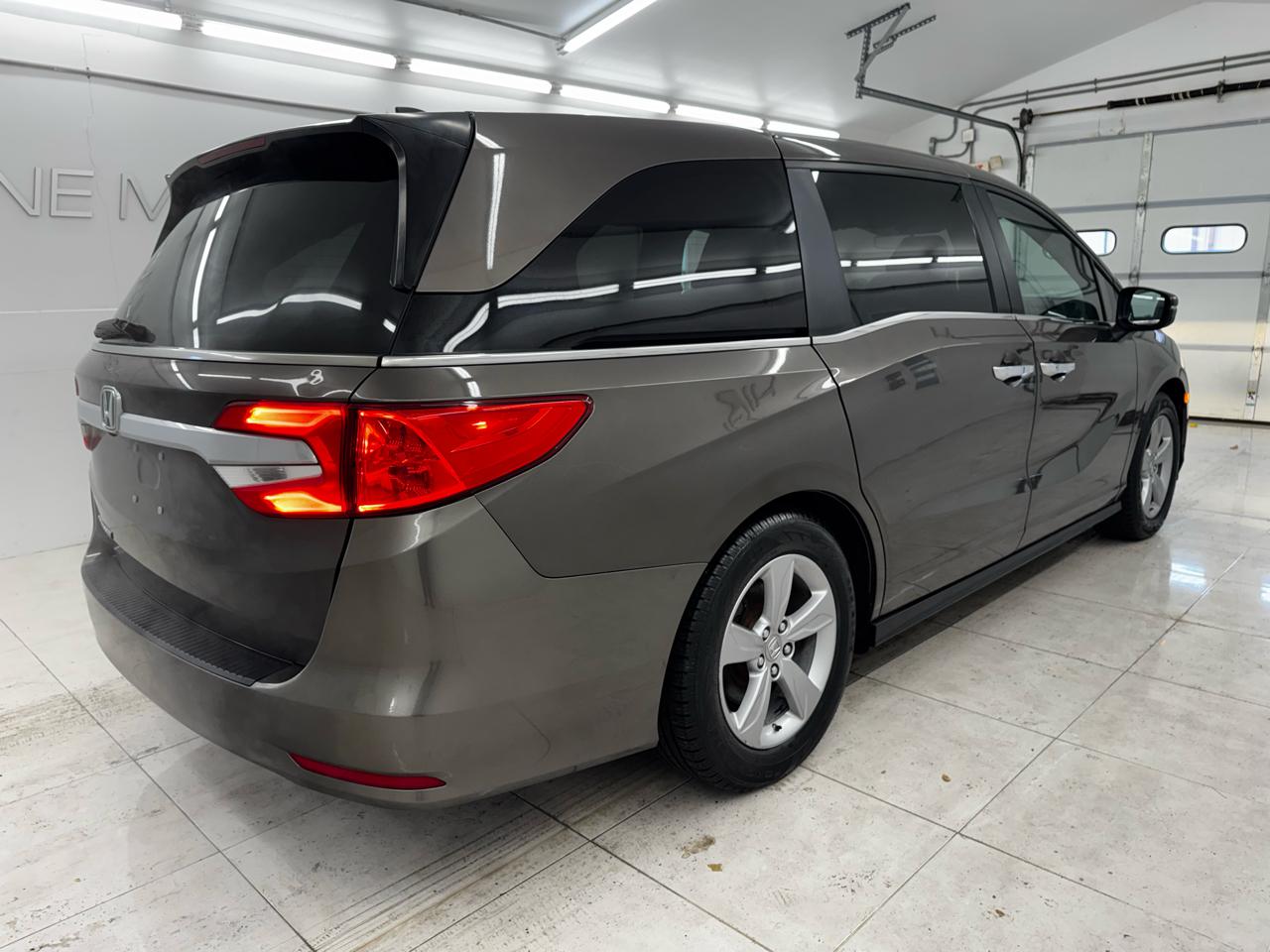 Honda Odyssey EX-L Auto 2020