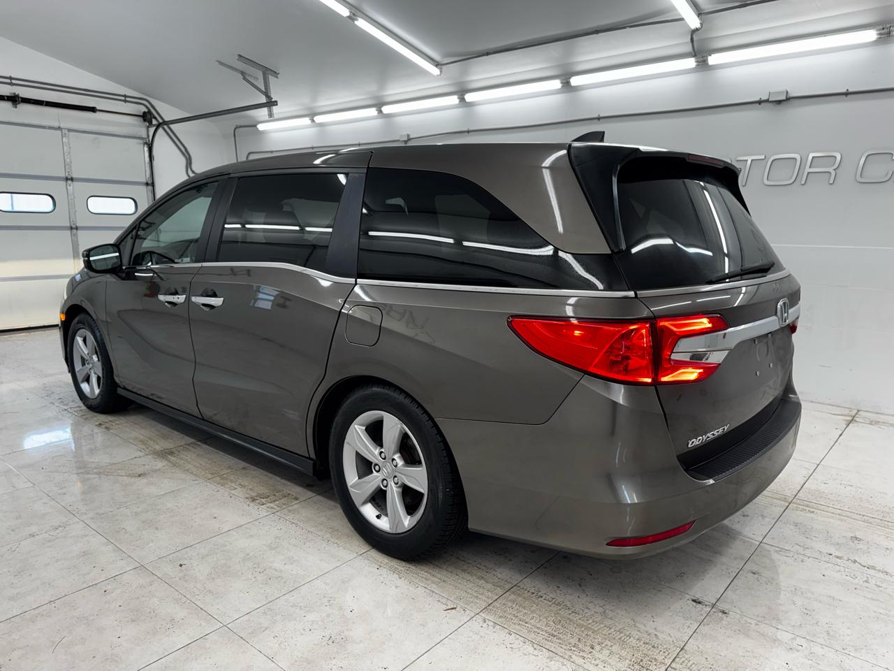 Honda Odyssey EX-L Auto 2020