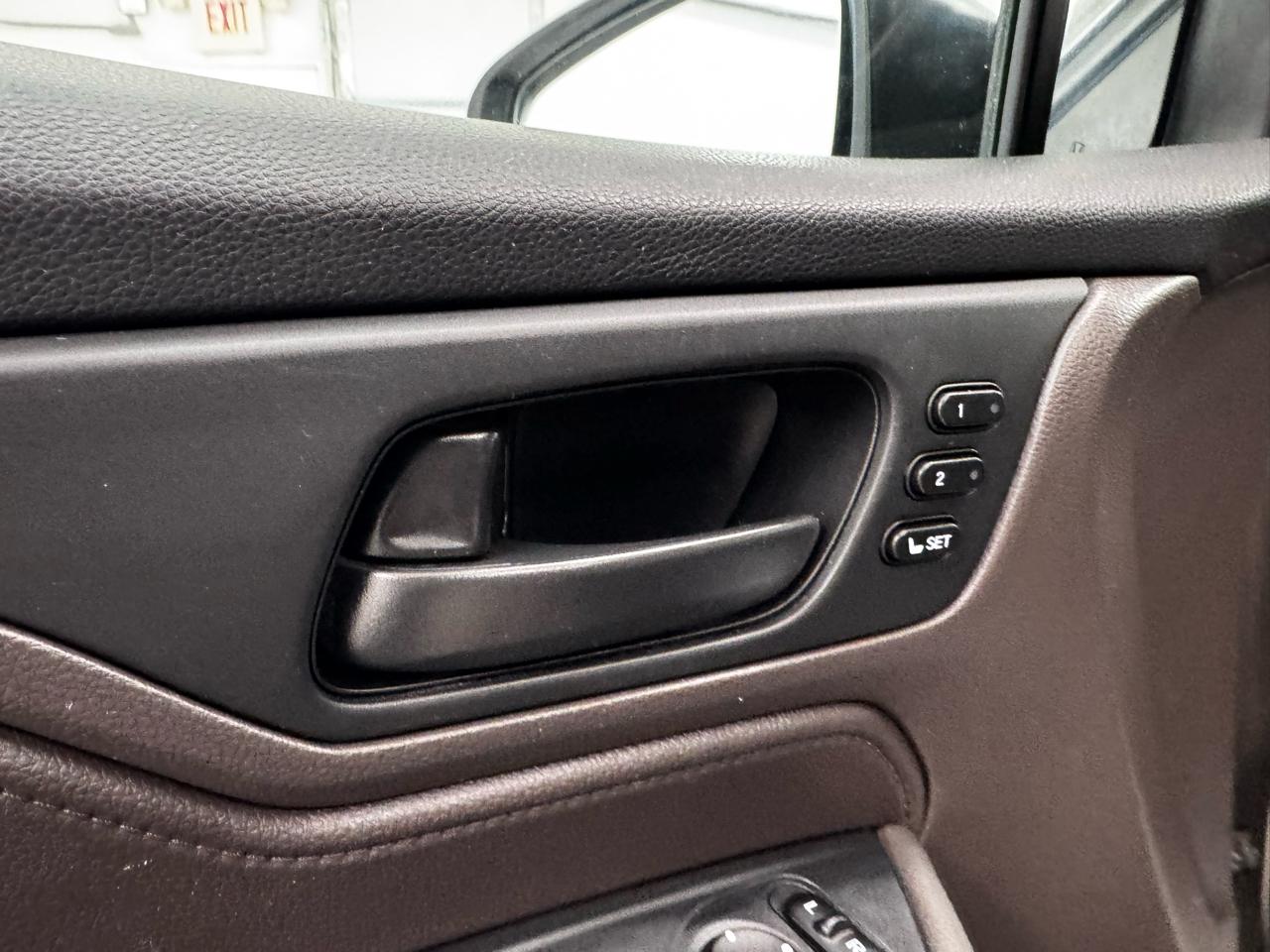 Honda Odyssey EX-L Auto 2020