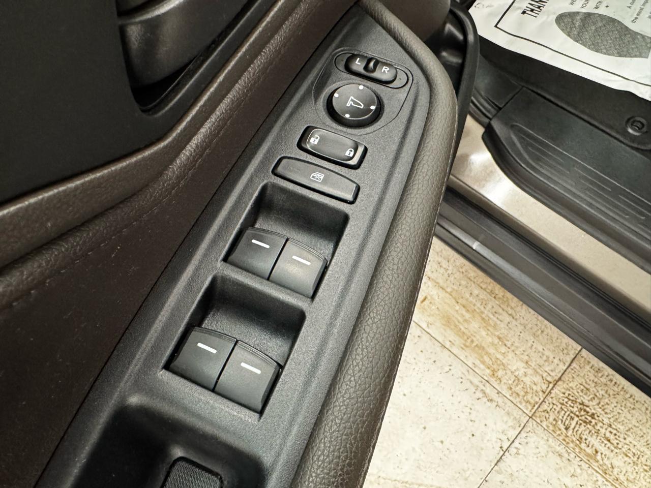 Honda Odyssey EX-L Auto 2020