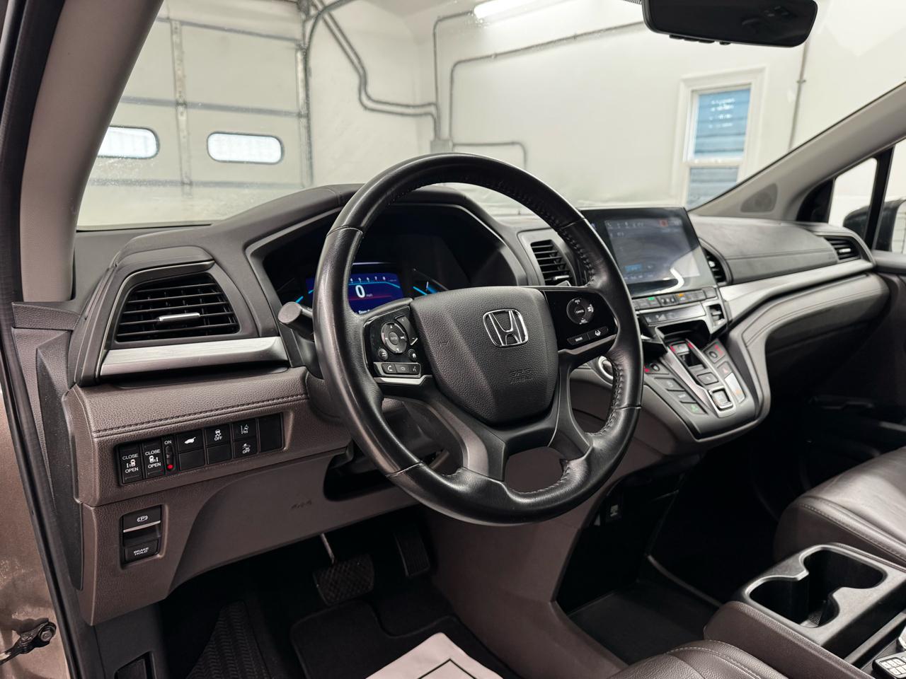 Honda Odyssey EX-L Auto 2020