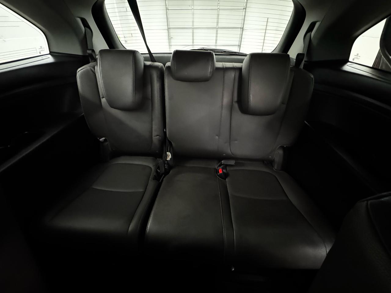 Honda Odyssey EX-L Auto 2020