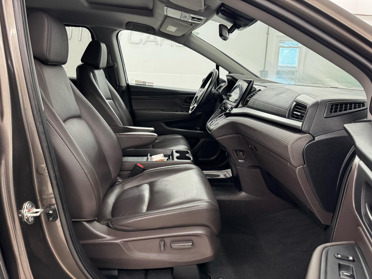 Honda Odyssey EX-L Auto 2020