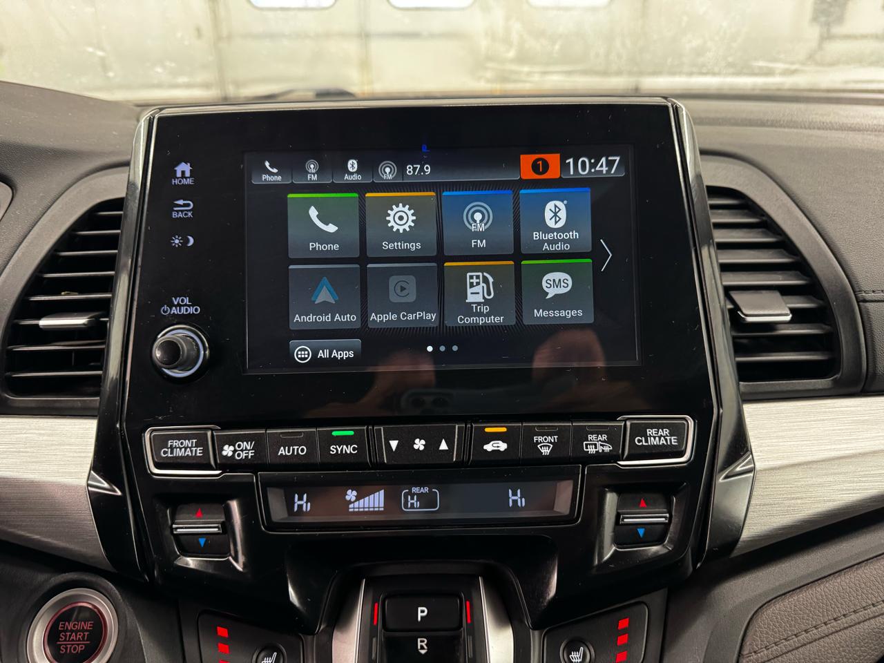 Honda Odyssey EX-L Auto 2020