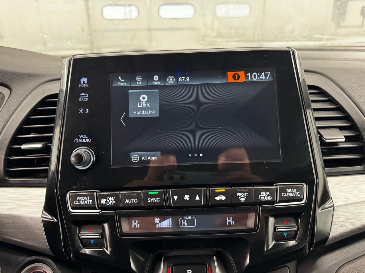 Honda Odyssey EX-L Auto 2020