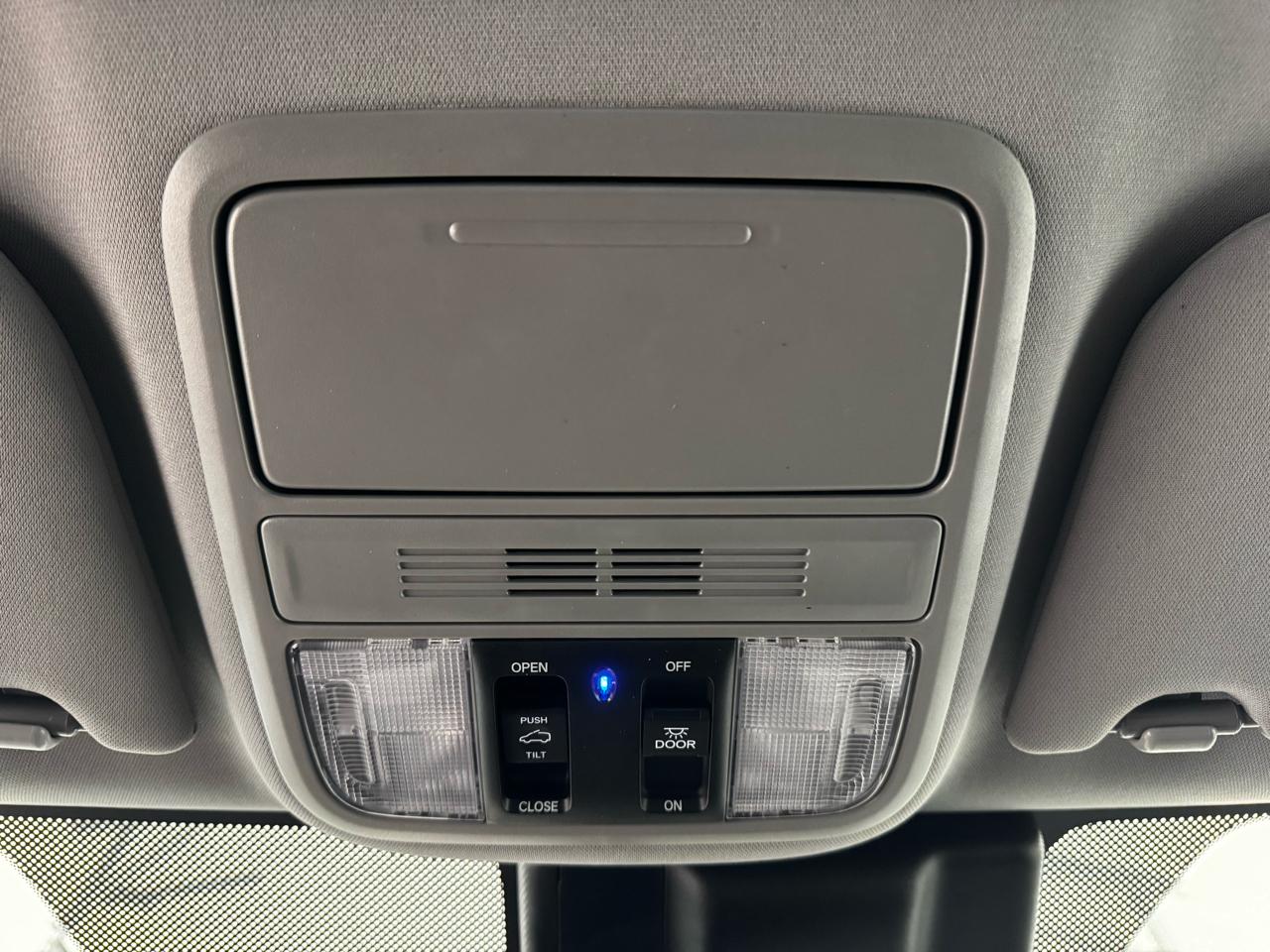 Honda Odyssey EX-L Auto 2020