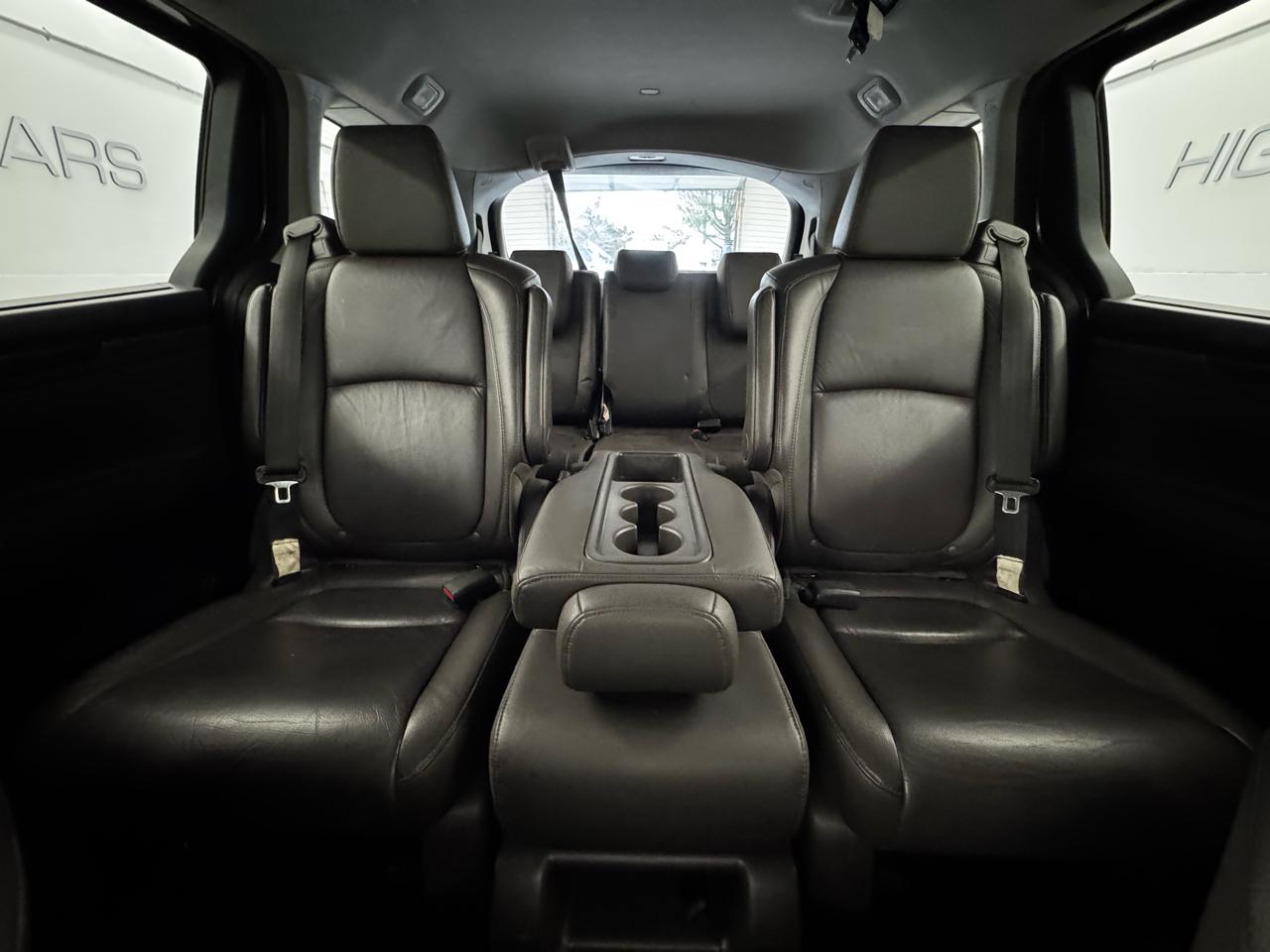 Honda Odyssey EX-L Auto 2020