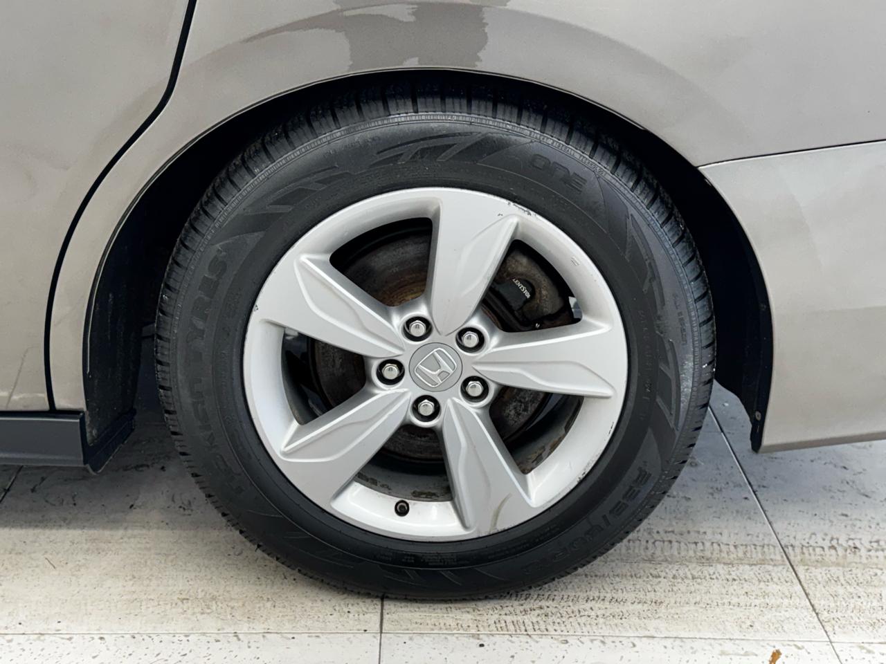 Honda Odyssey EX-L Auto 2020